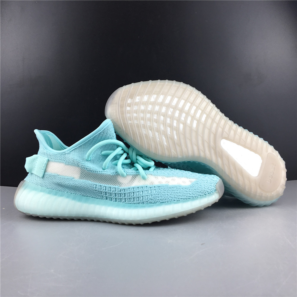 Men's Running Weapon Yeezy 350 V2 Shoes 010
